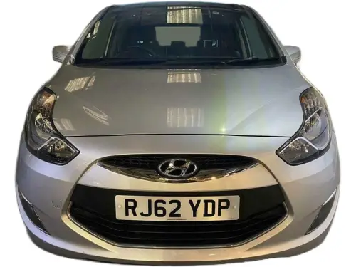 Hyundai IX20 Style RJ62 YDP