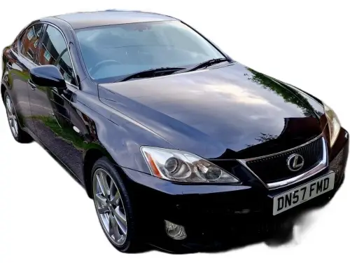 Lexus IS220 DN57 FMD