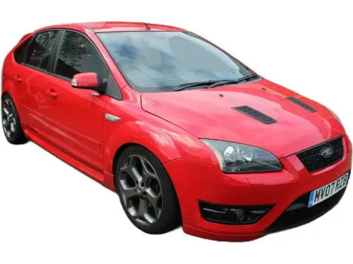 Ford Focus ST-2 MV07 RZB