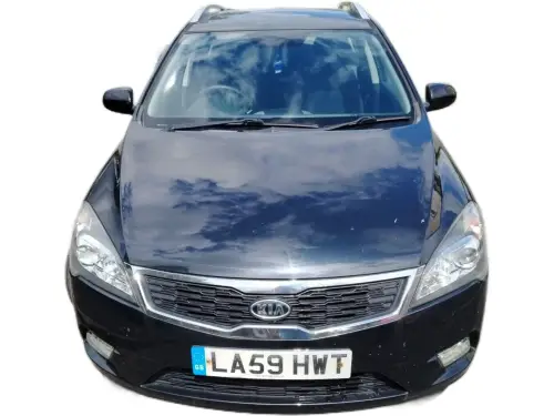 Kia Ceed LA59 HWT