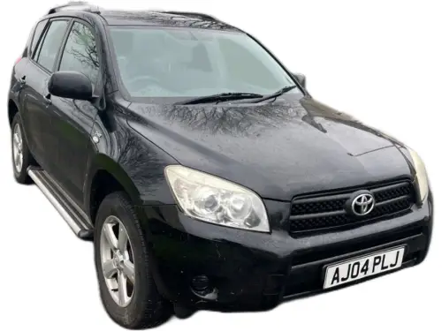 Toyota RAV4 AJ04 PLJ