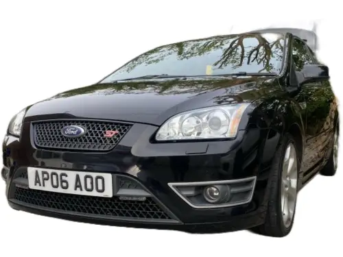 Ford Focus ST-2 AP06 AOO