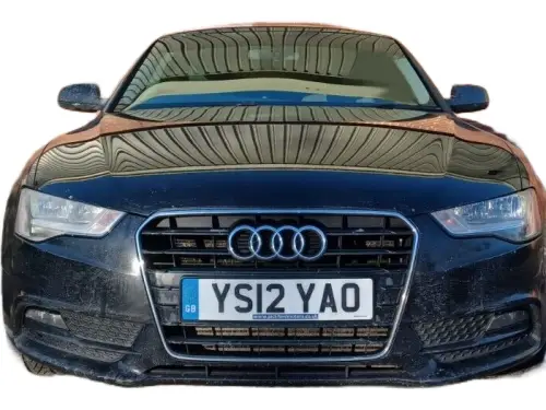 Audi A5 YS12 YAO