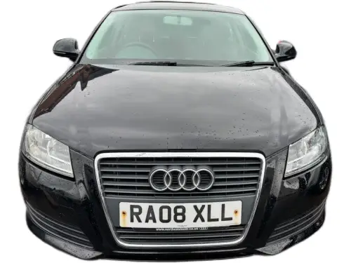 Audi A3 RA08 XLL