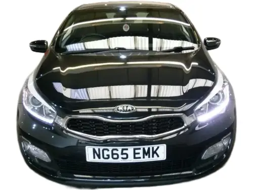 Kia Ceed NG65 EMK