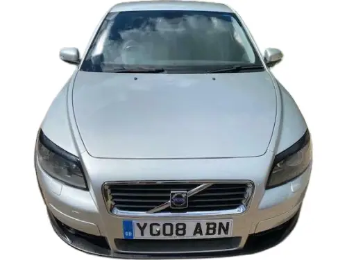 Volvo C30 YG08 ABN