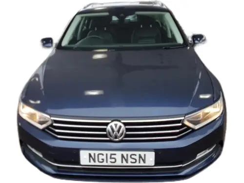 Volkswagen Passat NG15 NSN