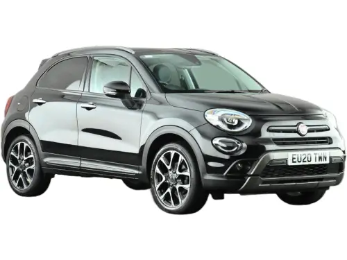 Fiat 500X EU20 TWN