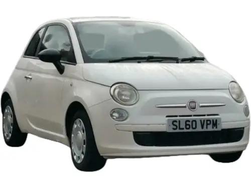 Fiat 500 SL60 VPM