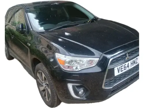 Mitsubishi ASX VE64 HMZ