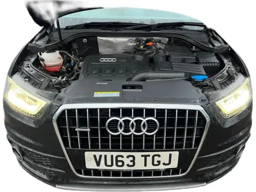 Audi Q3 VU63 TGJ