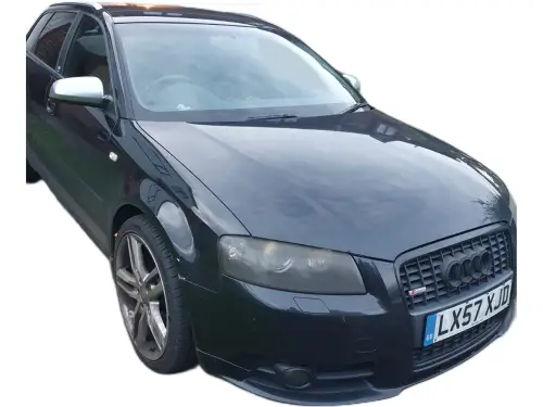 Audi A3 LX57 XJD