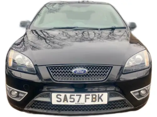 Ford Focus ST-3 SA57 FBK