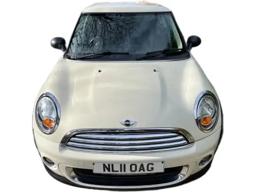 MINI Mini NL11 OAG