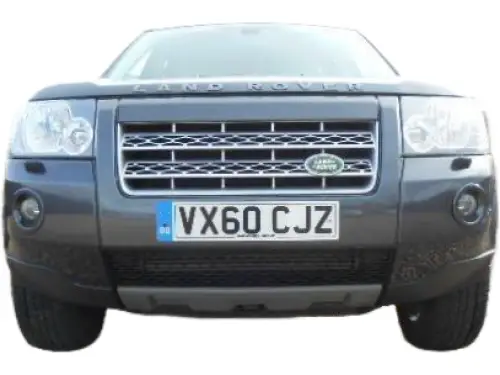 Land Rover Freelander VX60 CJZ