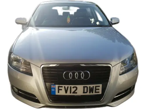 Audi A3 Sport TDI FV12 DWE
