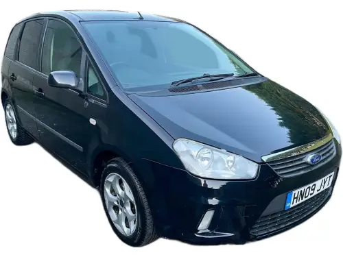 Ford C-Max HN09 JYT