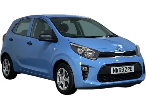 Kia Picanto MW69 ZPE