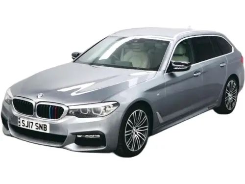 BMW 5 Series SJ17 SNB