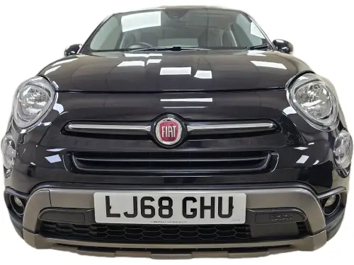 Fiat 500X LJ68 GHU