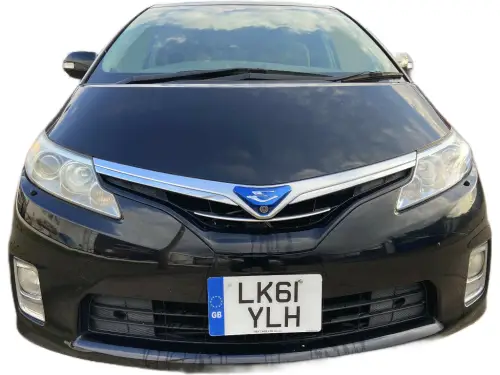 Toyota Estima LK61 YLH