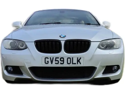BMW 3 Series GV59 OLK