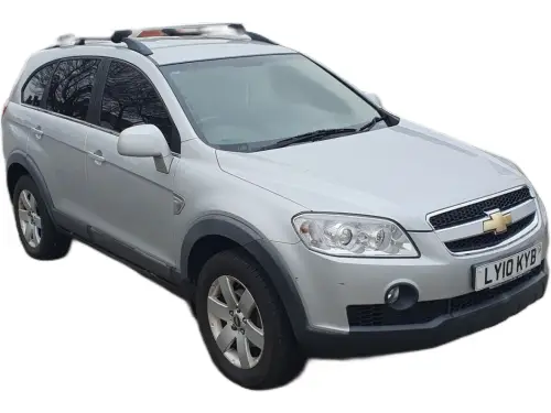 Chevrolet Captiva LY10 KYB