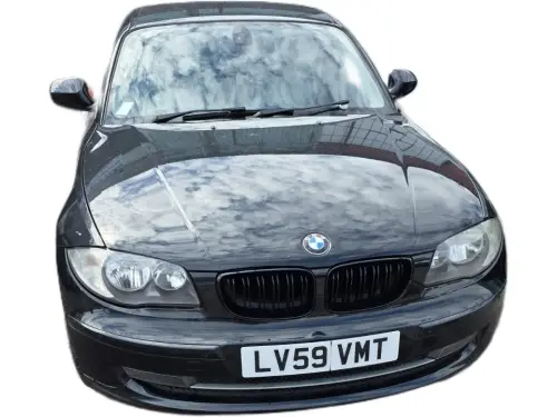 BMW 116 LV59 VMT