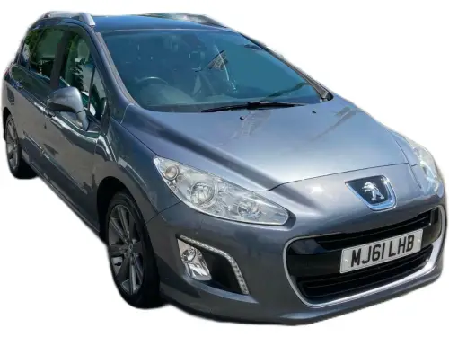 Peugeot 308 Active SW E-HDi MJ61 LHB