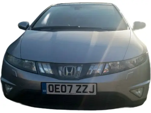 Honda Civic EX i-VTEC S-A OE07 ZZJ