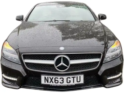 Mercedes-Benz CLS250 CDI AMG Blueeffi-Y SP A NX63 GTU