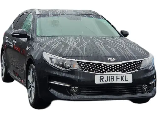 Kia Optima RJ18 FKL
