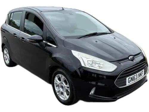 Ford B-Max GN63 NKF