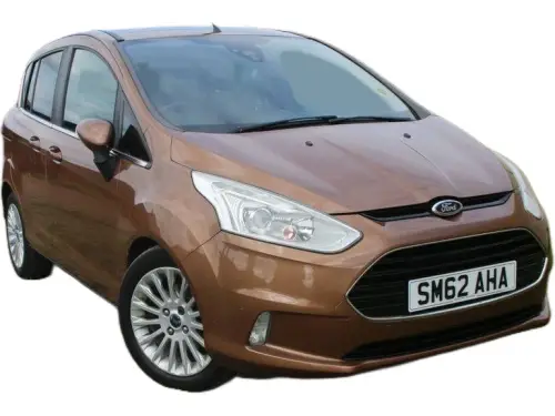 Ford B-Max SM62 AHA