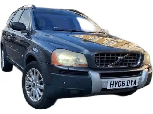 Volvo XC90 HY06 DYA
