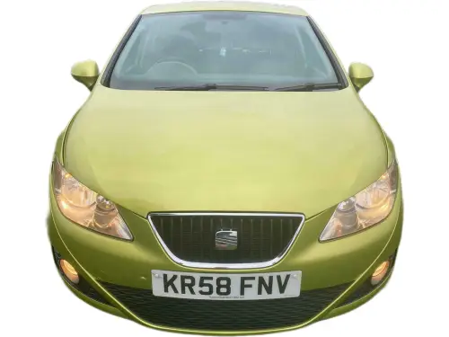 SEAT Ibiza KR58 FNV