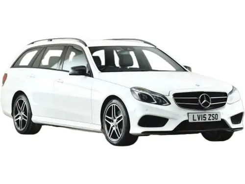 Mercedes-Benz E LV15 ZSO