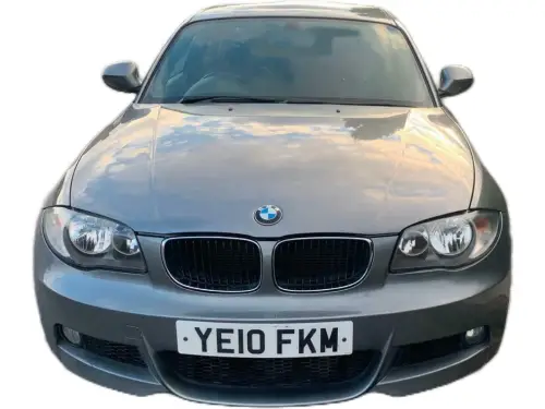 BMW X1 sDrive 18d SE YE10 FKW