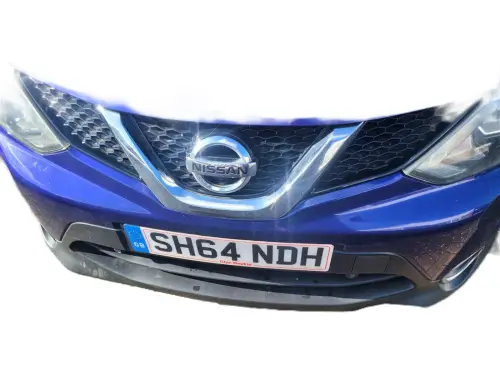 Nissan Qashqai SH64 NDH