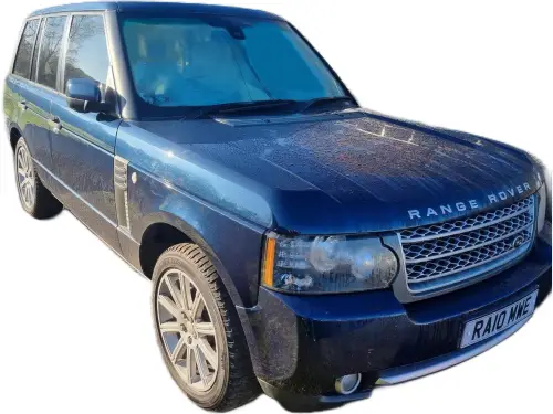 Land Rover Range Rover Autob S/CV8 A RA10 MWE