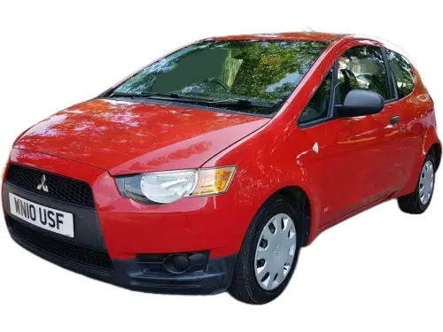 Mitsubishi Colt CZI WN10 USF