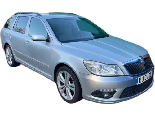 Škoda Octavia EU10 ADO
