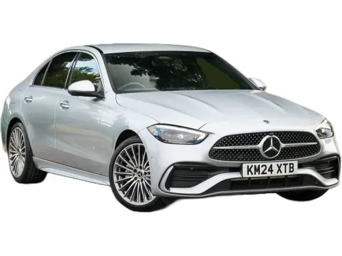 Mercedes-Benz C 300 AMG Line Premium MHEV A KM24 XTB