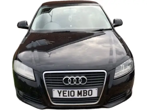Audi A3 YE10 MBO