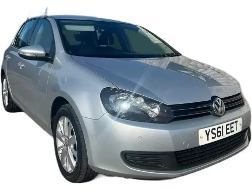 Volkswagen Golf YS61 EET