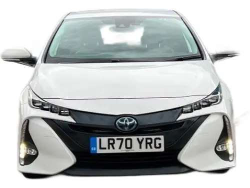 Toyota Prius LR70 YRG