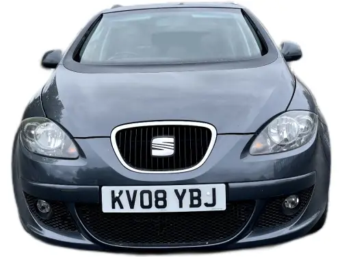 SEAT Altea XL KV08 YBJ