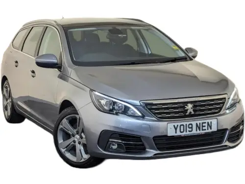 Peugeot 308 YO19 NEN
