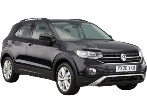 Volkswagen T-Cross YX20 YKO