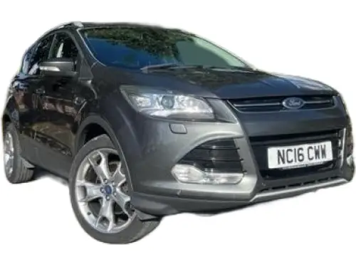 Ford Kuga NC16 CWW